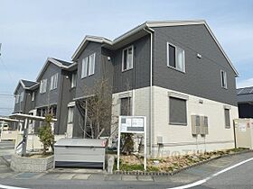 滋賀県彦根市鳥居本町（賃貸アパート3LDK・2階・68.32㎡） その12