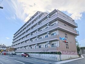 滋賀県草津市笠山4丁目（賃貸マンション1K・3階・24.00㎡） その1