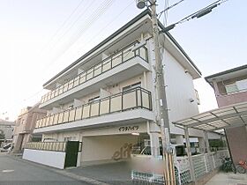 滋賀県野洲市北野1丁目（賃貸アパート1DK・2階・36.40㎡） その1