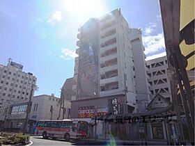 萱野ビル 603 ｜ 滋賀県大津市大萱１丁目（賃貸マンション1K・6階・21.00㎡） その8