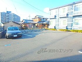 レオネクスト湖南 103 ｜ 滋賀県草津市橋岡町（賃貸アパート1K・1階・26.08㎡） その20