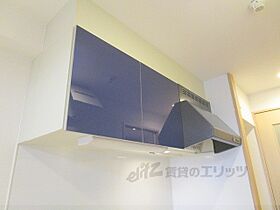 滋賀県草津市南草津3丁目（賃貸マンション1K・5階・28.71㎡） その8