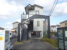 ＴＹＭコーポ ？1 203 ｜ 滋賀県大津市大将軍３丁目（賃貸マンション1K・2階・18.49㎡） その10