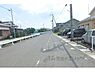 その他：前面道路