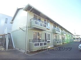 ジュノス唐崎 201 ｜ 滋賀県大津市唐崎1丁目（賃貸アパート1LDK・1階・49.53㎡） その10