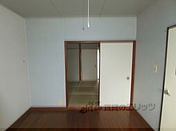 JR東海道・山陽本線 野洲駅 徒歩10分の賃貸アパート 2階2DKのリビング/ダイニング