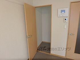 レオパレスシルフィード 108 ｜ 滋賀県大津市本宮（賃貸アパート1R・2階・20.80㎡） その15