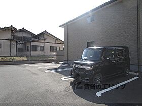 グリーンチェリーI 103 ｜ 滋賀県湖南市柑子袋西1丁目（賃貸アパート1LDK・1階・45.80㎡） その5