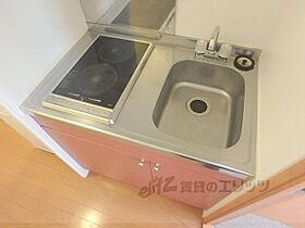 レオパレスフォーレスト 204 ｜ 滋賀県守山市守山6丁目（賃貸アパート1K・2階・22.02㎡） その2