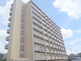 滋賀県草津市笠山1丁目（賃貸マンション1K・4階・27.28㎡） その1