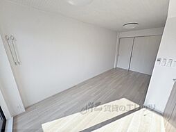 ベルカレントII 104 1階1LDKのリビング/ダイニング