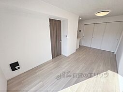 ベルカレントII 106 1階1LDKのリビング/ダイニング