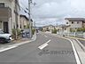 その他：前面道路