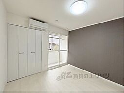 レジーナ 104 1階1Kのリビング/ダイニング