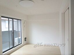 JR東海道・山陽本線 草津駅 徒歩29分の賃貸アパート 2階1LDKのリビング/ダイニング