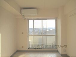 近江鉄道近江本線 水口駅 徒歩5分の賃貸マンション 4階1Kのリビング/ダイニング