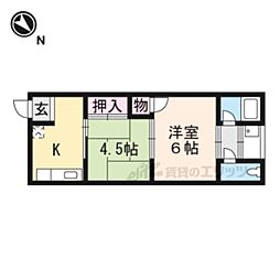 🉐敷金礼金0円！🉐中村アパート