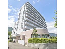 JR湖西線 近江舞子駅 徒歩8分の賃貸マンション