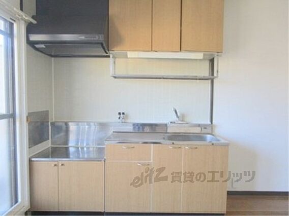 セレッソ甲西B号館_内装_1