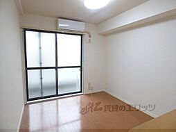 レオパレスレーゼン 1階2DKのリビング/ダイニング