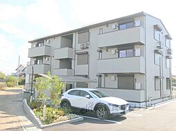 JR東海道・山陽本線 近江八幡駅 徒歩15分