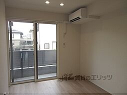 BRANSIA膳所 1階1LDKのリビング/ダイニング