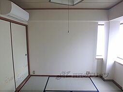 中央ハイツナカハラ 4階1DKのリビング/ダイニング