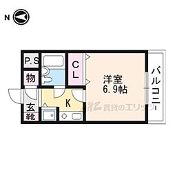 🉐敷金礼金0円！🉐リバーサイドマンション