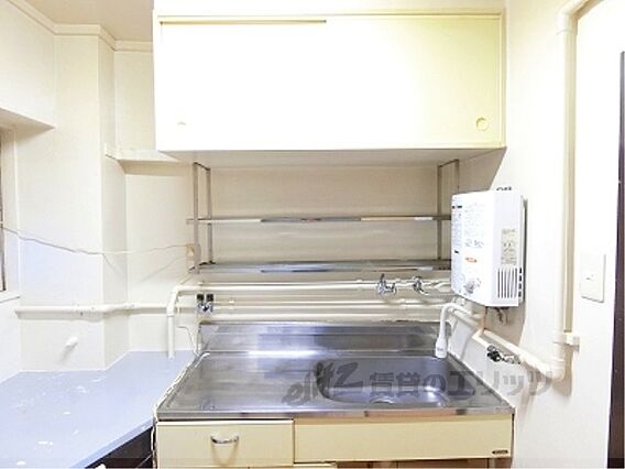 ビレッジハウス宮内1号棟_内装_7