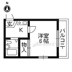 🉐敷金礼金0円！🉐エスパレス大津