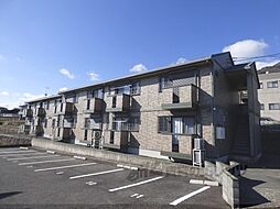 JR湖西線 志賀駅 徒歩3分の賃貸アパート