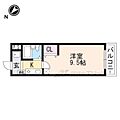 センチュリーハイツ木村2階3.5万円