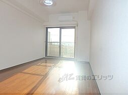 カーサ・ソラッツオ壱番館 422 4階1Kのリビング/ダイニング