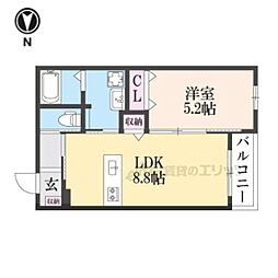 グロワール野村