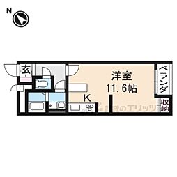 東海道・山陽本線 南草津駅 徒歩16分