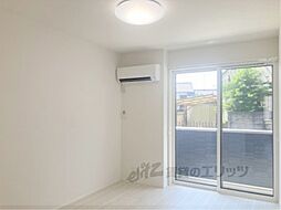 シャーロット石橋駅前 105 1階1LDKのリビング/ダイニング