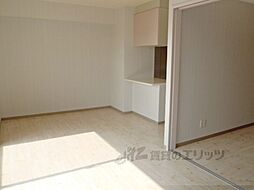 ボア・ソルテ壱番館 105 1階1LDKのリビング/ダイニング