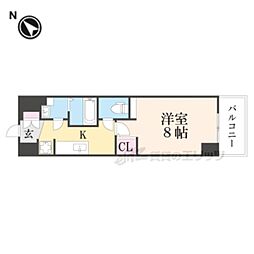 ＫＤＸレジデンス南草津