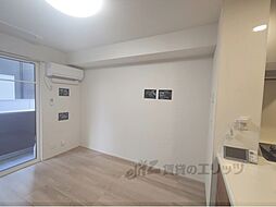 京阪石山坂本線 瓦ヶ浜駅 徒歩3分の賃貸アパート 1階2LDKのリビング/ダイニング