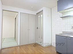 JR東海道・山陽本線 野洲駅 徒歩34分の賃貸マンション 2階3DKのリビング/ダイニング