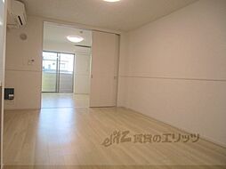 アドバンス 1階1LDKのリビング/ダイニング