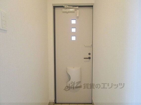 ビアンコシェルこうか2_内装_6