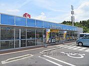 ローソン　水口松尾店まで350メートル