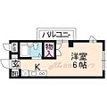 エクセルメゾン瀬田2階2.9万円