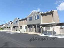 JR湖西線 おごと温泉駅 徒歩17分