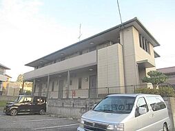 グリーン・リベックスＣ棟