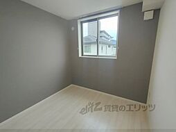 アノクオーレ 205 2階1LDKのリビング/ダイニング