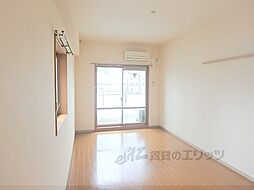 JR東海道・山陽本線 大津駅 徒歩10分の賃貸マンション 3階1Kのリビング/ダイニング