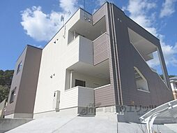 JR湖西線 唐崎駅 徒歩8分の賃貸アパート