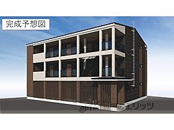 JR東海道・山陽本線 草津駅 徒歩19分